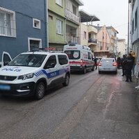 Boşanma aşamasındaki eşini merdaneyle vurup boğarak öldürdü