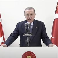 Cumhurbaşkanı Erdoğan: Asla yılgınlığa kapılmadık
