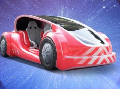 Efficiency Challenge Elektrikli Araç Yarışları başvuruları devam ediyor