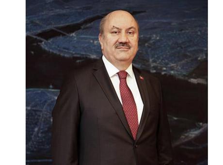 Mehmet Ali Akben: İşlemlerin yaklaşık yüzde 94’ü dijital kanallarımız aracılığıyla yapılıyor