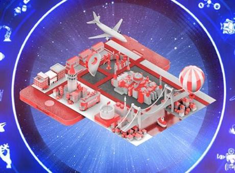 Turizm Teknolojileri Yarışması TEKNOFEST’te