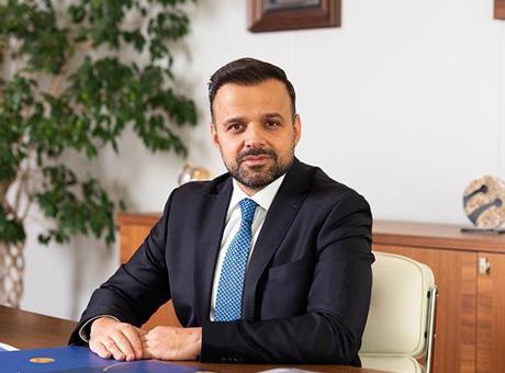 Uydu üzerinden haberleşme için önemli iş birliği