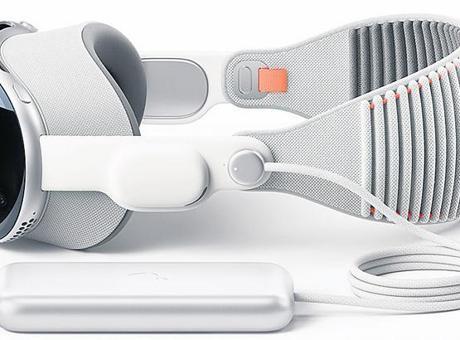Vision Pro’da iadeler başladı