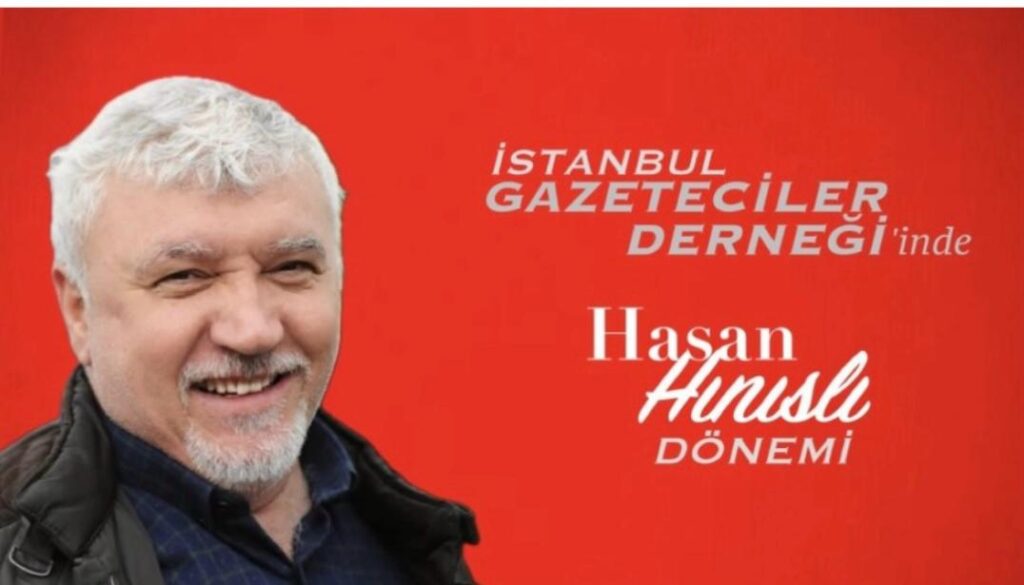 İGD yeni başkanını seçti