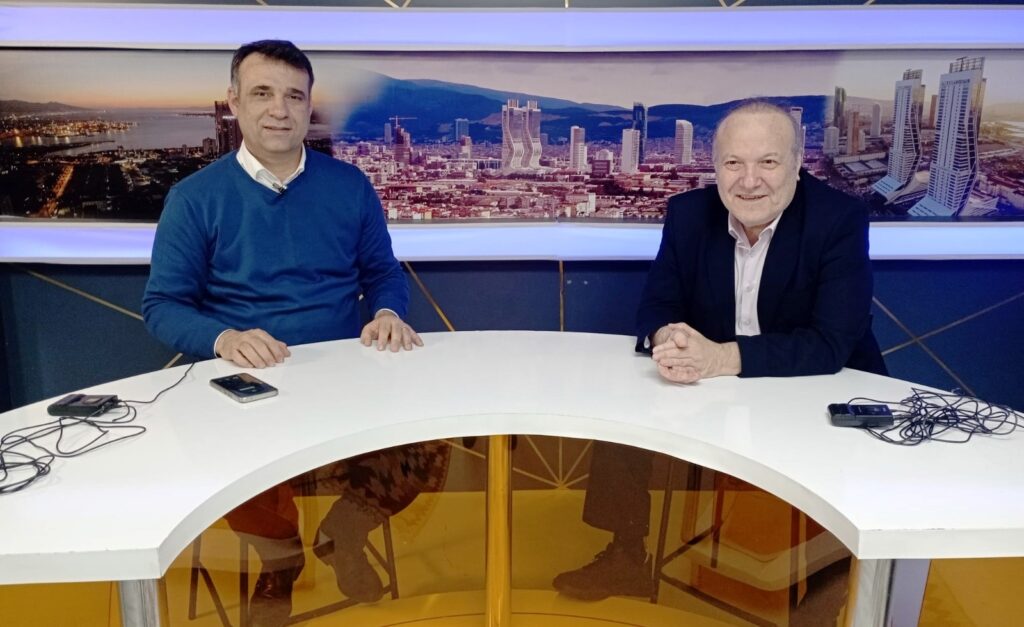 “Buca’nın birleştirici gücüyüz”