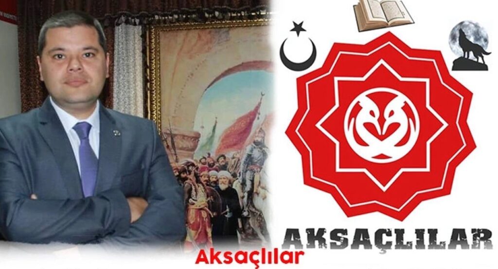 AKSAÇLILAR GENEL BAŞKANININ TARİHE NOT DÜŞECEK UYARILARI DEVAM EDİYOR.