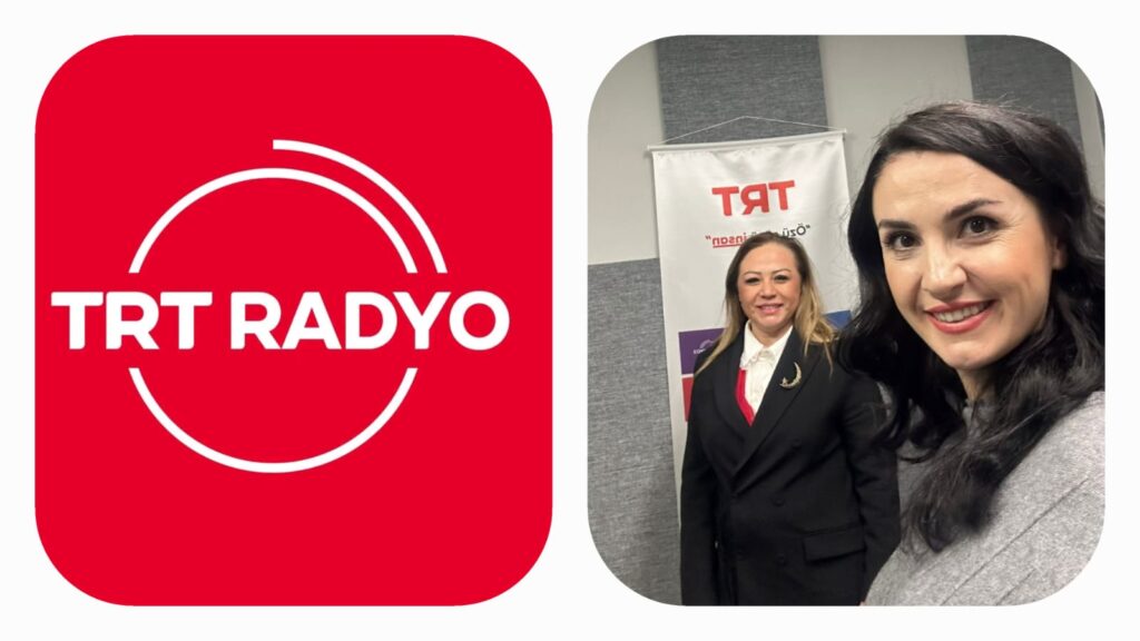 Bitkilerin Profesörü TRT RADYO’ya Konuk Oldu