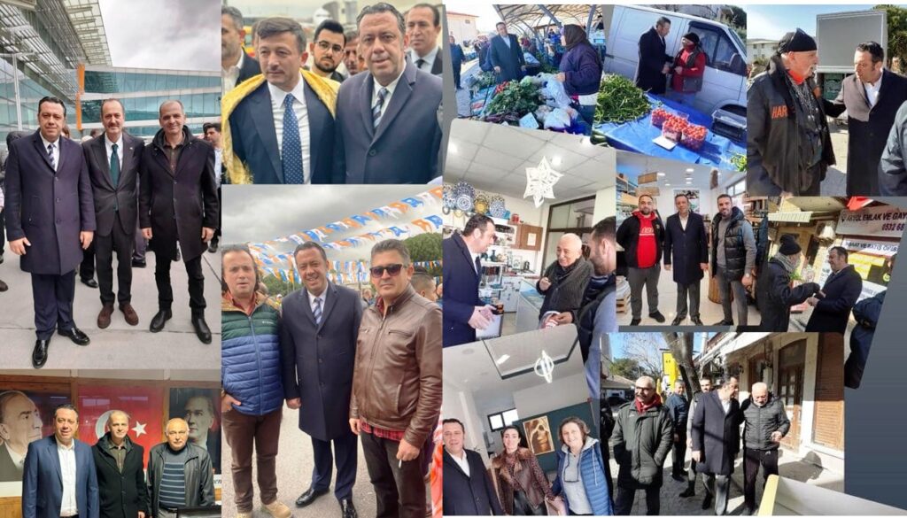 Foça turizmden hak ettiğini alacak