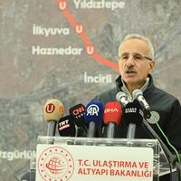 İstanbul’un yeni metrosu yarın açılıyor
