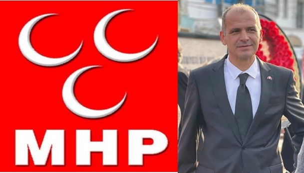 Ayırmadan Ayrışmadan Foça için Canla Başla Çalışacağız”