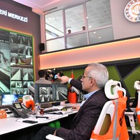 ‘Akıllı yollar’ geliyor