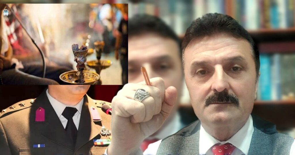 Muhalefetteki tutarlı değişim fırsattır.