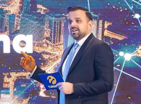 Ali Taha Koç: 2023 yılını çift haneli reel büyüme ile kapattık