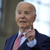 “Biden, Ukrayna’ya izin verdi”