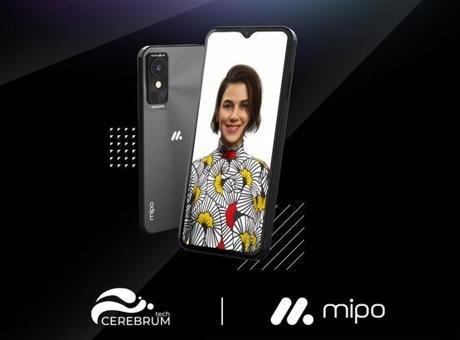 Cerebrum Tech ve Mipo iş birliği, yapay zekayı ceplere taşıyor