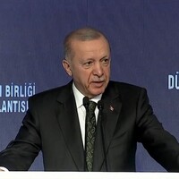 Cumhurbaşkanı Erdoğan’dan et fiyatı açıklaması