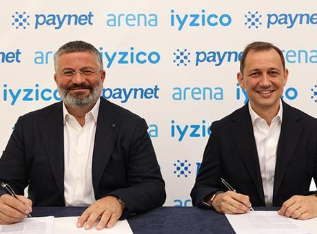 Finansal teknoloji sektöründe 87 milyon dolarlık satın alma