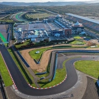 İstanbul Park’ta süreç tamamlandı