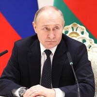 Putin: Müzakerelere hazırız