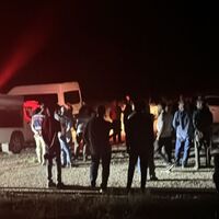 Akraba çocukları kayboldu! Ekipler arıyor