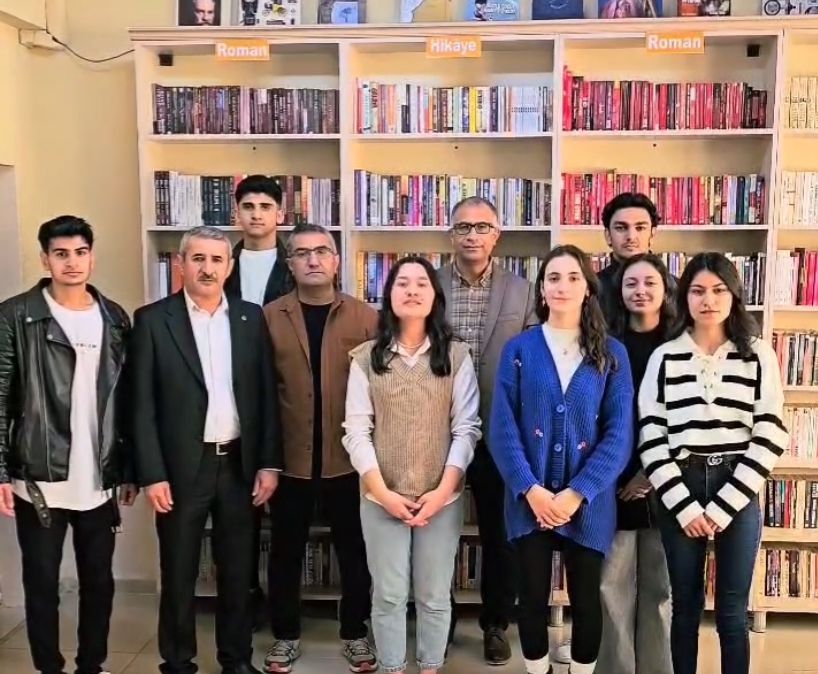 HER OKULA BİR MAHMUT HOCA ŞART
