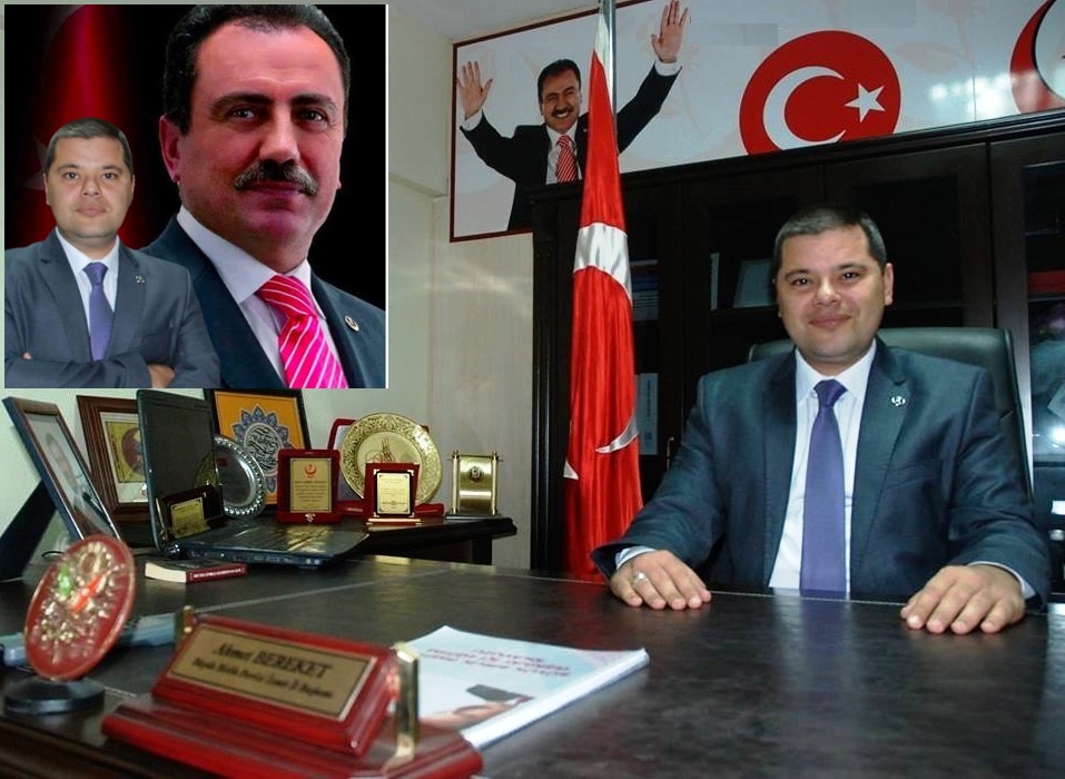 Benim Olmadığım Meclis’te Özerklik Konuşulur.