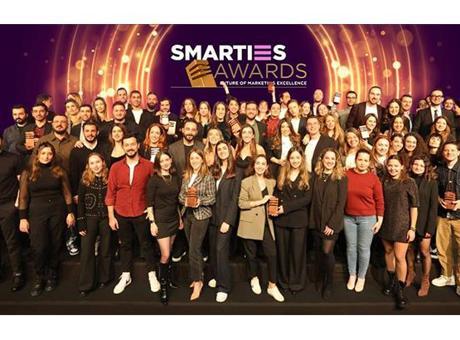 Smarties Awards ’24 başvuruları başladı