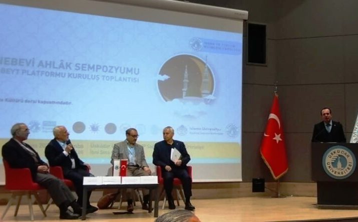 KASSAK Başkanı Salih Kurt, USSAM Mahkemelerinin Türkiye için önemini anlattı