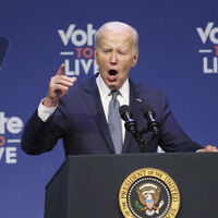 Biden’ın Kovid-19 testi pozitif çıktı