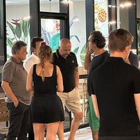 Teknedeki patlamanın sebebi belli oldu