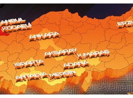 TEKNOFEST 2024 yarışmaları başlıyor