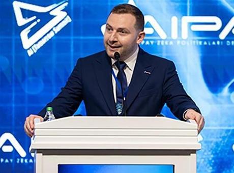 Yapay Zeka Politikaları Derneğinden ‘AI Diplomacy’ açıklaması
