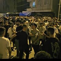 9 yaşındaki çocuğa taciz iddiası