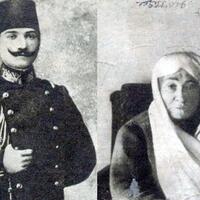 Atatürk’ün süt kardeşi Saime Hanım ile mektuplaşması gün yüzüne çıktı