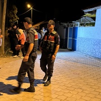 Cezaevinden çıktı dehşet saçtı: 3 çocuk annesi eşini demir sopayla katletti