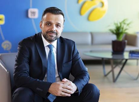 Dünya telekomünikasyon sektöründe Turkcell’e önemli görev