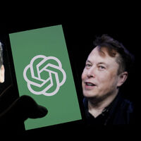 Elon Musk’dan OpenAI kurucularına ‘ihanet’ davası!