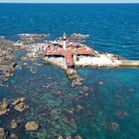 Fatsa Adası alternatif gezi rotası oldu