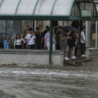 Riskli yağışlar sürüyor! İstanbul’a da yağmur geliyor