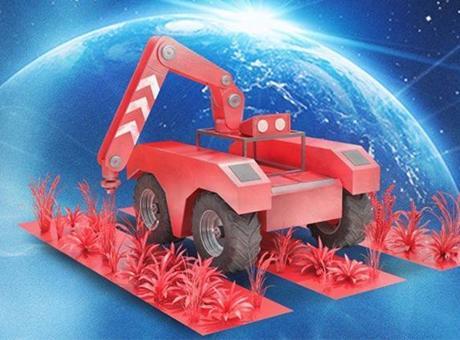 TEKNOFEST Tarımsal İKA Yarışması final heyecanı başlıyor