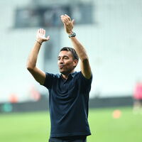 “Transferi %95 bitirdik”