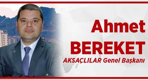 AKSAÇLILAR’DAN YENİ ANAYASA ÇALIŞMALARIYLA İLGİLİ AÇIKLAMA