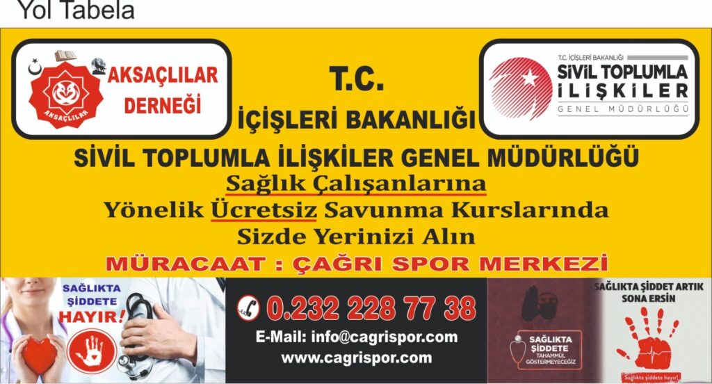 TÜRKİYE’YE ÖRNEK OLACAK PROJE YOĞUN KATILIMLA DEVAM EDİYOR.