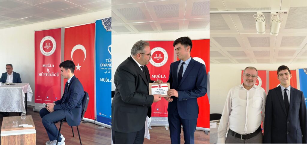 Kestanepazarı Hafızlıkta Zirveyi Kimseye Bırakmıyor