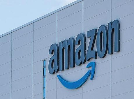 Amazon çalışanlarına ‘ofise dönün’ çağrısı