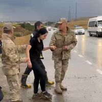 Hayallerle yola çıkmışlardı! Bir aile kazası…