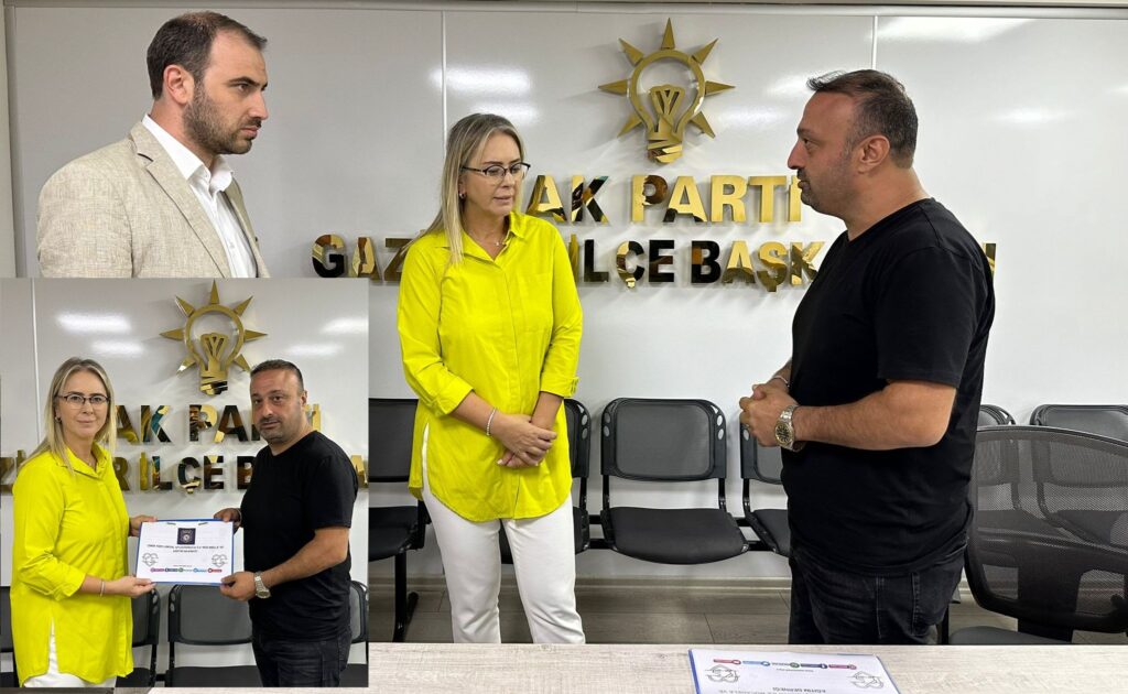 İLÇE İLÇE, İL İL VE EN SONUNDA TÜM TÜRKİYE MÜCADELEYE DESTEK