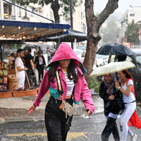 Meteoroloji’den yağış uyarısı: Sıcaklıklar düşecek
