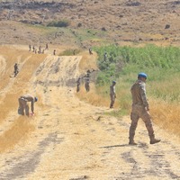 Narin 12 gündür kayıp! Komandolar delil arıyor