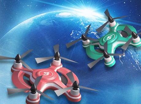 TEKNOFEST Drone Şampiyonası ikinci etabı Mersin’de başlıyor